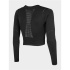 Haut 4F Noir Femme