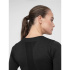 Haut 4F Noir Femme