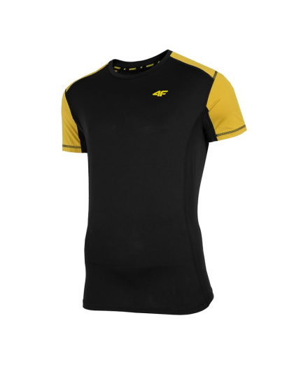 Camiseta de running 4F Hombre
