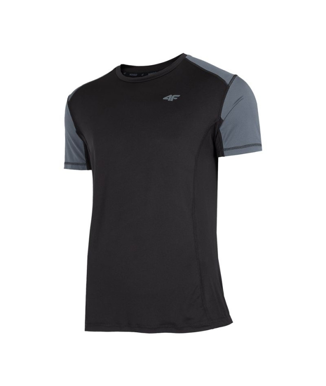 T-shirt de running 4F Homme