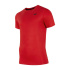 Camiseta de Treino 4F Preto Homem