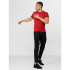 Camiseta de Treino 4F Preto Homem