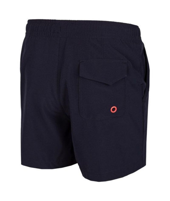 Calça 4F JSKMT001 Crianças Azul Escuro