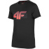 Camiseta 4F Funcional Menino BK