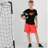 Camiseta 4F Funcional Menino BK