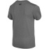 T-shirt 4F JTSMF001 Enfants Gris