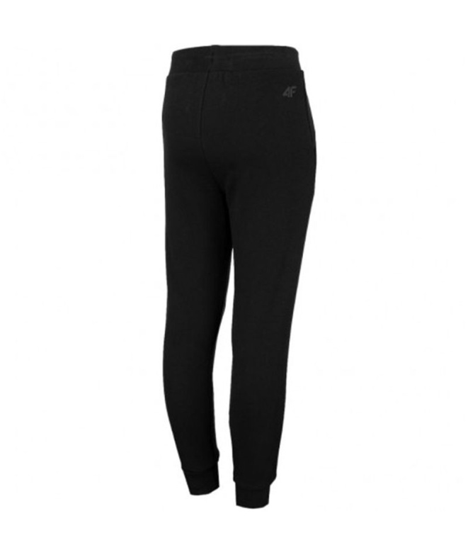 Pantalones 4F JSPMD001 Niño