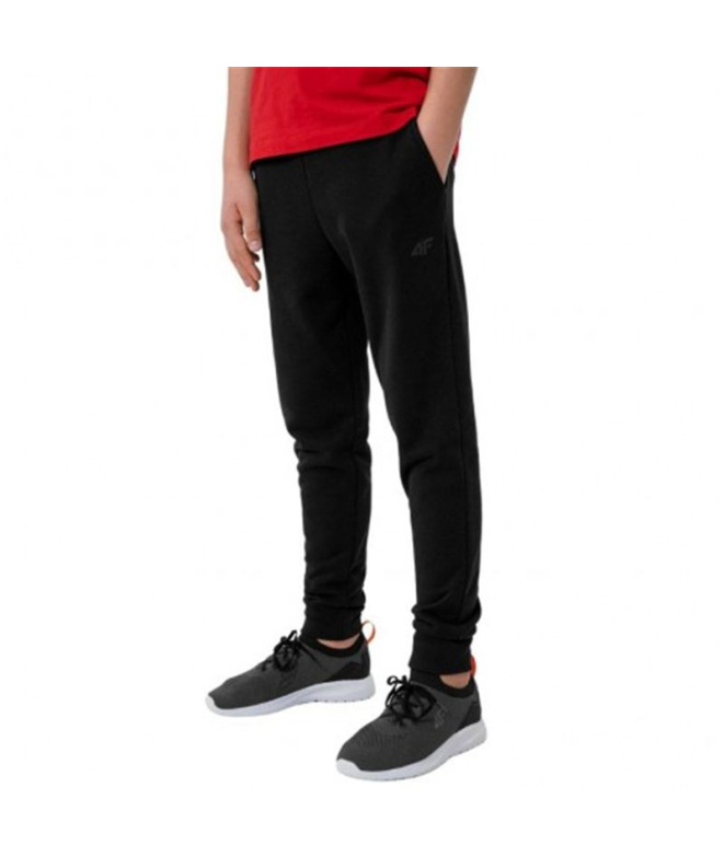 Pantalones 4F JSPMD001 Niño