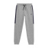 Pantalones 4F JSPMD002 Niño Gris