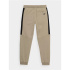 Calça 4F JSPMD002 Menino Marrom