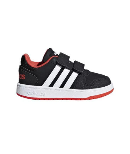 Zapatillas Sportswear adidas Hoops 2.0