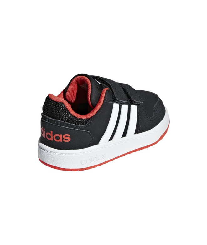 Sapatilhas Sportswear adidas Hoops 2.0