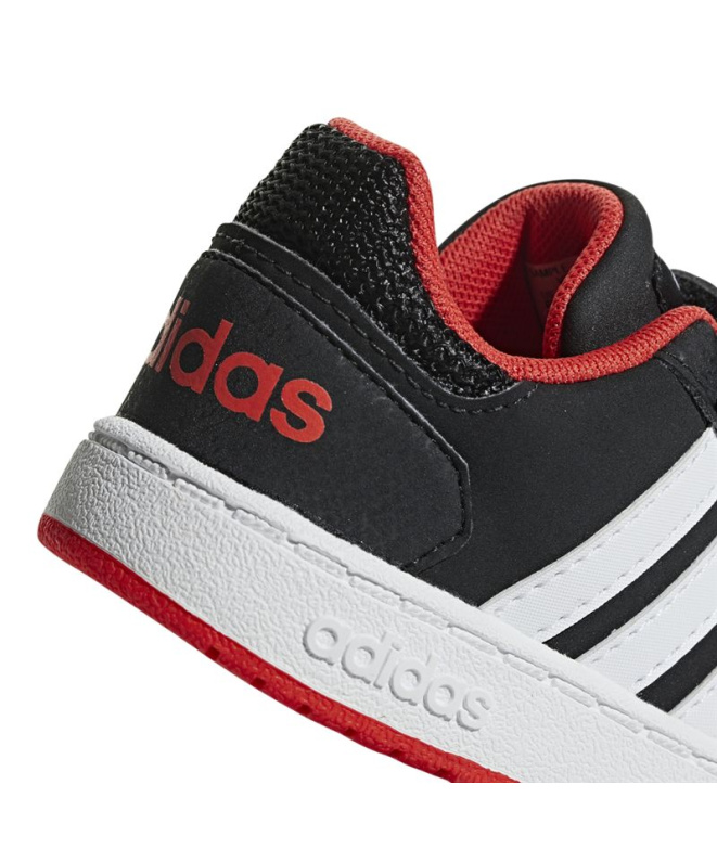 Chaussures Sportswear adidas Hoops 2.0