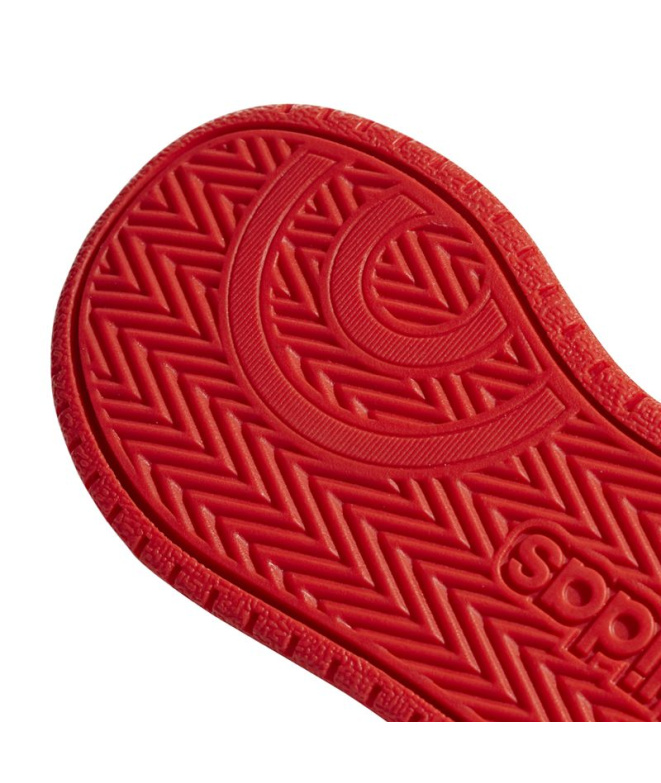 Sapatilhas Sportswear adidas Hoops 2.0