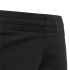 Calça de trainning curtos adidas Knitted