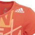 T-shirt Sportswear adidas T-shirt graphique LG
