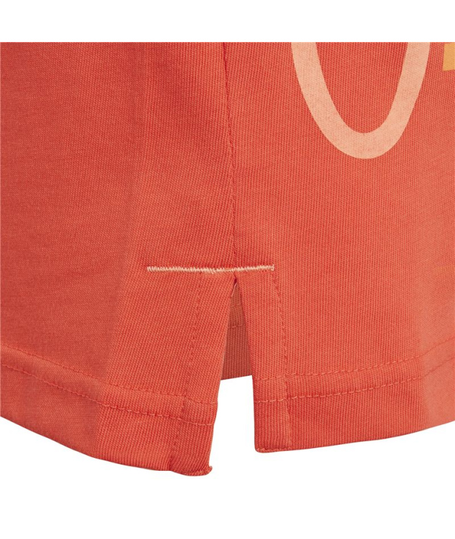 T-shirt Sportswear adidas T-shirt graphique LG