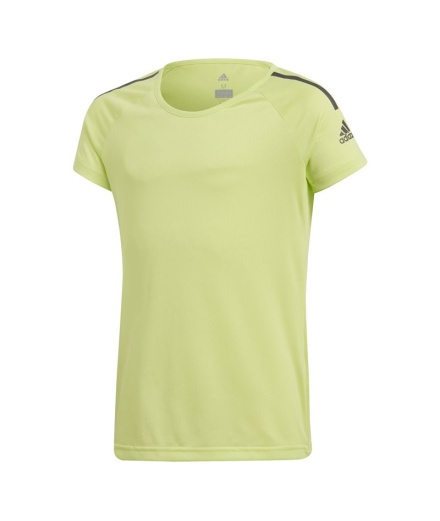 T-shirt de trainning adidas YG TR Cool Tee