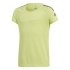 Camiseta de trainning adidas YG TR Cool Tee