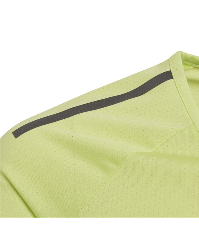Camiseta de trainning adidas YG TR Cool Tee