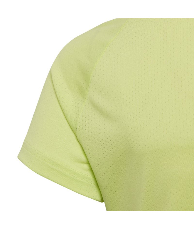 Camiseta de trainning adidas YG TR Cool Tee