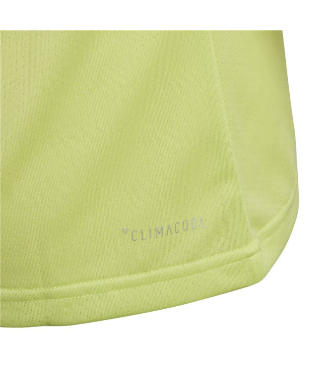 T-shirt de trainning adidas YG TR Cool Tee