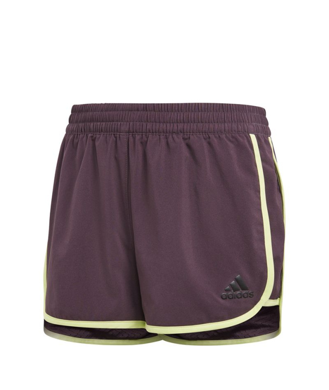 Pantalons adidas Entraînement Marathon