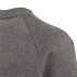 Sudadera adidas Core 18 Boys Grey