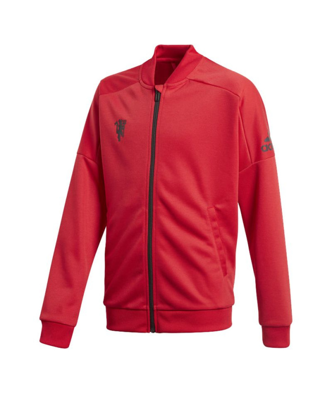Casaco Sportswear adidas Manchester United Diablos