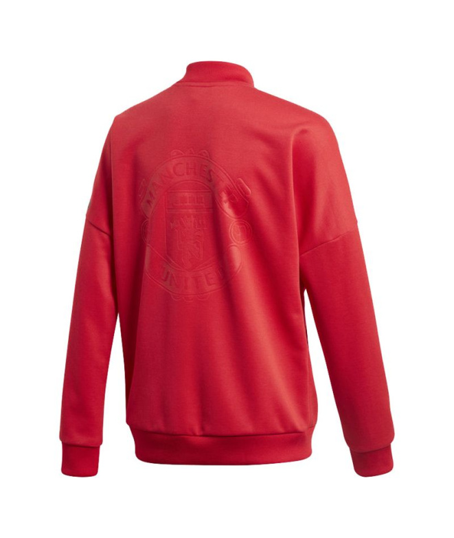 Casaco Sportswear adidas Manchester United Diablos