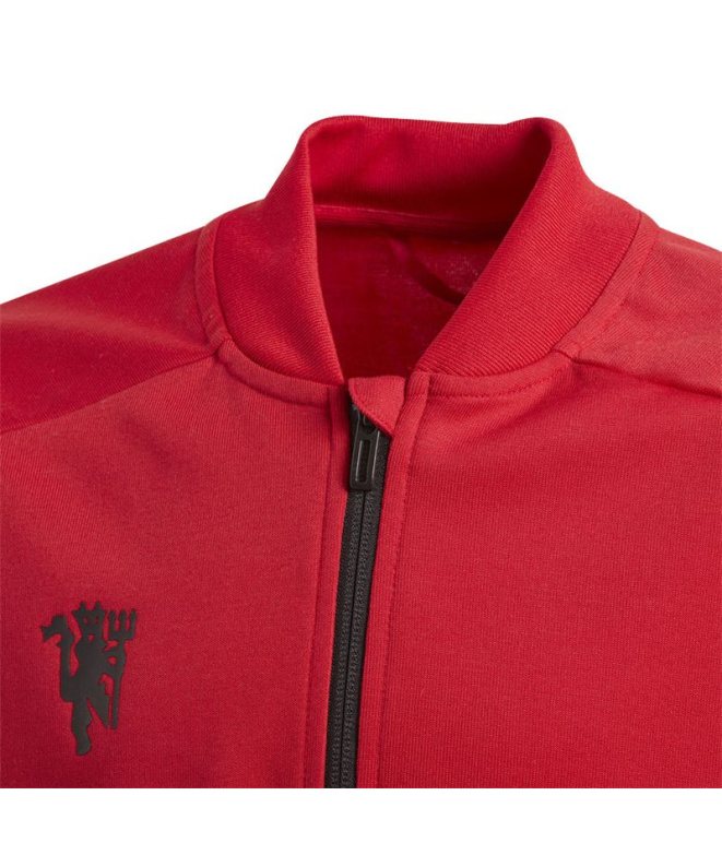 Casaco Sportswear adidas Manchester United Diablos
