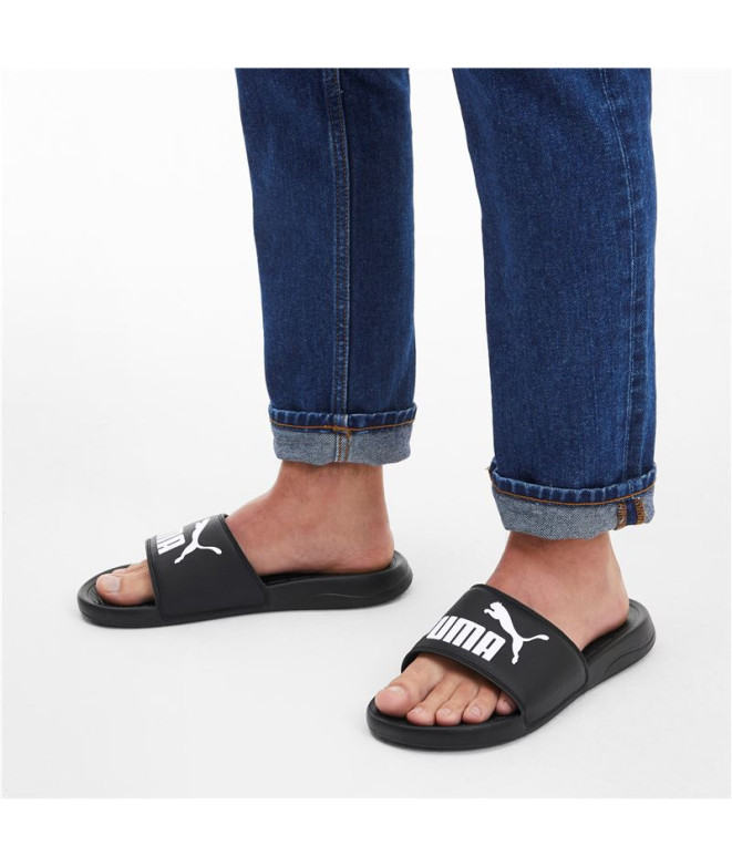 Chanclas de Natación Puma Popcat 20
