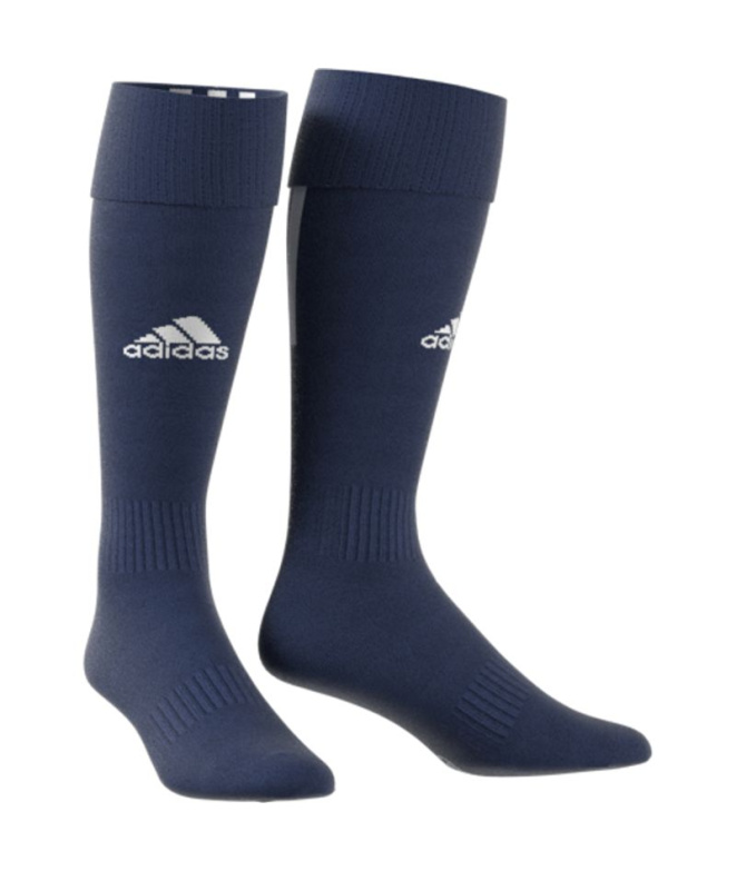 Meias de Futebol adidas Santos 18