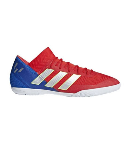 Chaussures de futsal adidas Nemeziz Messi 18.3