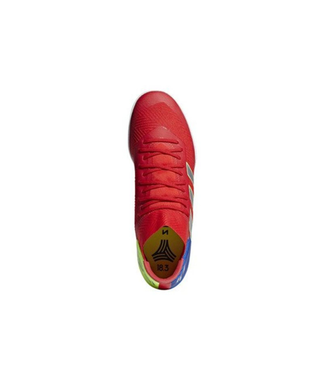 Chaussures de futsal adidas Nemeziz Messi 18.3