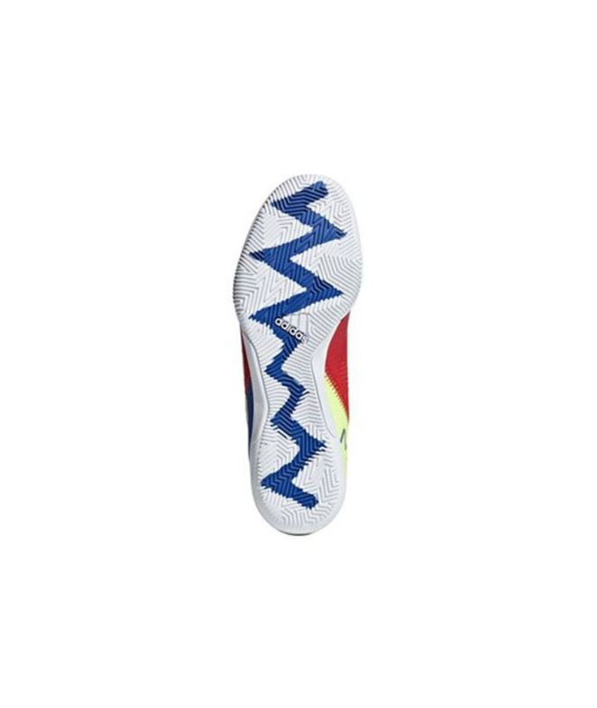 Chaussures de futsal adidas Nemeziz Messi 18.3
