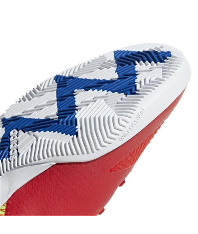 Zapatillas de fútbol sala adidas Nemeziz Messi...