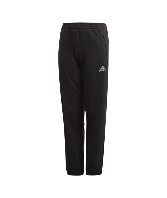 Pantalons adidas Climaheat Id Stadium