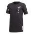 Camiseta de sporswear adidas Hulk