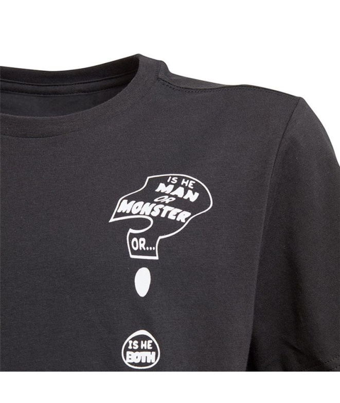 T-shirt de sportswear adidas Hulk