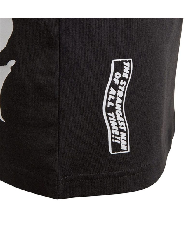 T-shirt de sportswear adidas Hulk