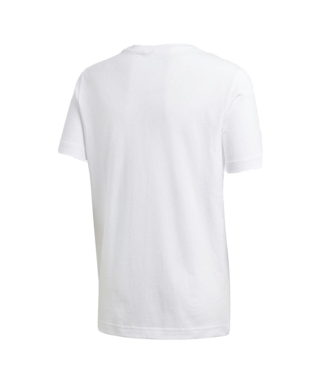 Camiseta de sportswear adidas Iron Man Graphic
