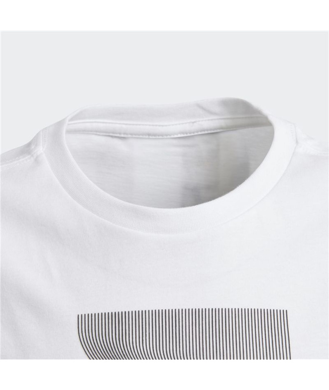 Camiseta de sportswear adidas Iron Man Graphic