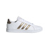 Chaussures Sportswear adidas Grand Court K