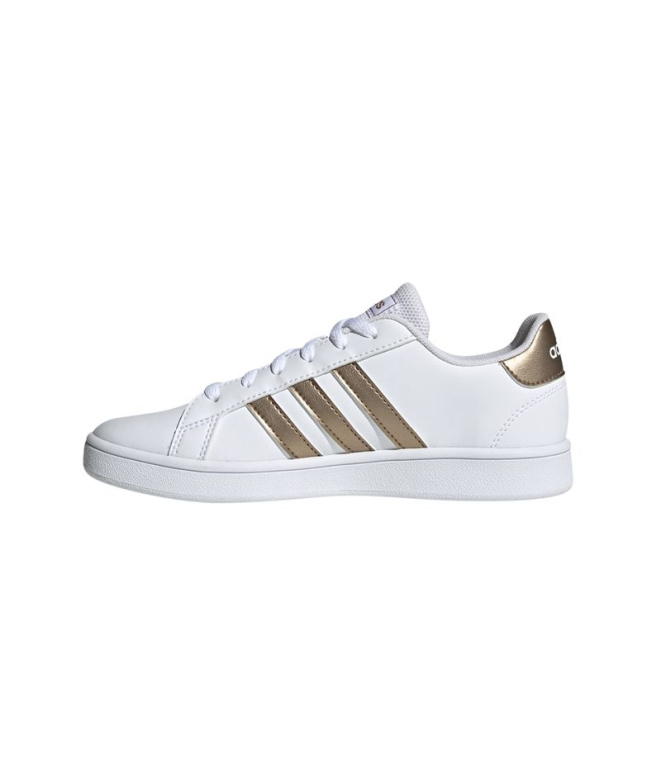 Chaussures Sportswear adidas Grand Court K