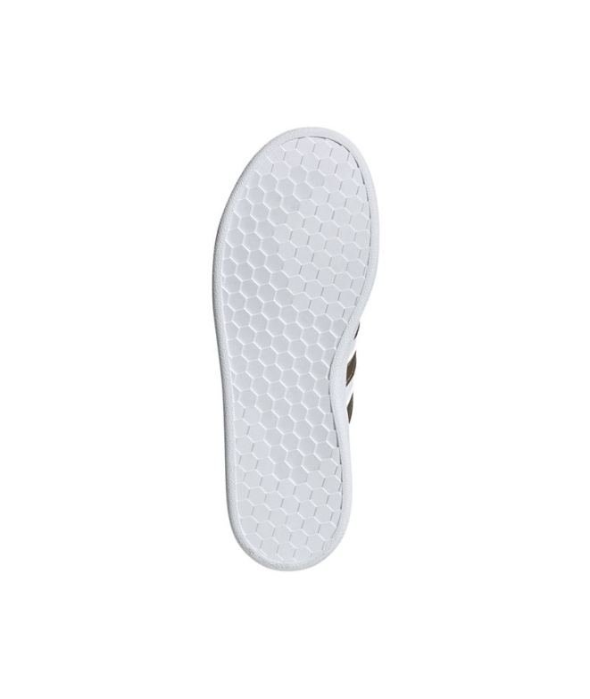 Sapatilhas Sportswear adidas Grand Court K