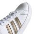 Chaussures Sportswear adidas Grand Court K