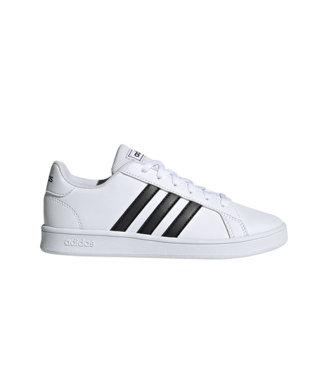 Chaussures Sportswear adidas Grand Court K