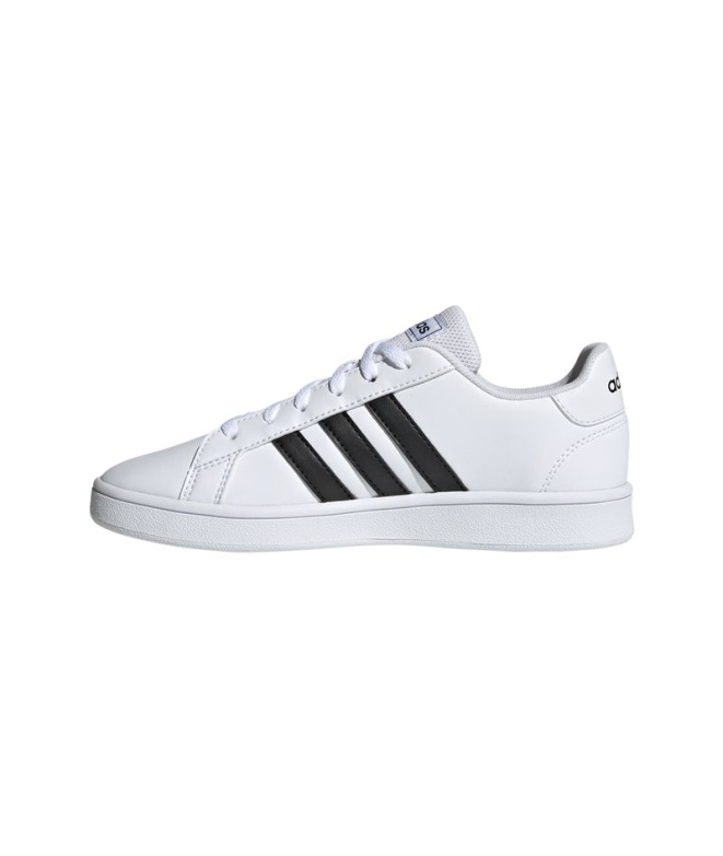 Chaussures Sportswear adidas Grand Court K
