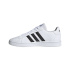 Chaussures Sportswear adidas Grand Court K